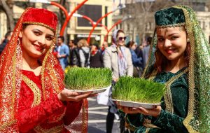 نوروز یعنی چه؟ معنای نام «نوروز» و ریشه‌شناسی آن