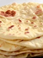 مضرات نگهداری نان در یخچال / چرا نباید نان را در یخچال نگهداری کنید؟