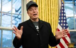 حمایت ایلان ماسک از خروج آمریکا از ناتو و سازمان ملل/عکس حمایت ایلان ماسک از خروج آمریکا از ناتو و سازمان ملل/عکس