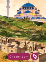 بهترین تور نوروز ۱۴۰۴؛ از تاجیکستان تا کیش کجا بهتر است؟