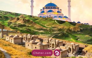 بهترین تور نوروز ۱۴۰۴؛ از تاجیکستان تا کیش کجا بهتر است؟