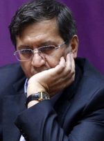 همتی با چند رای برکنار شد