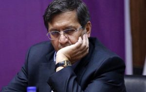 همتی با چند رای برکنار شد