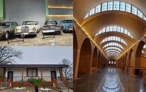 بازدید رایگان دانش‌آموزان و دانشجویان از ۳ موزه جدید