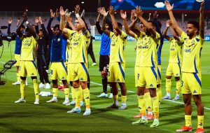 عکس | پوستر جذاب النصر و تکرار شاهکار کیارستمی؛ این بار نوبت شهاب حسینی و پیمان معادی بود!