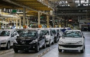 بازار خودرو فلج شد