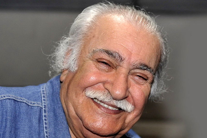  آثار برجسته ابراهیم آبادی