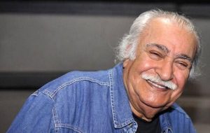 بیوگرافی ابراهیم آبادی: بازیگر پیشکسوت تئاتر، سینما و تلویزیون ایران