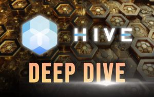 اهداف دیجیتال Hive 4x رشد نرخ هش و 100 میلیون دلار درآمد HPC – آیا در سال 2025 از بین می رود؟