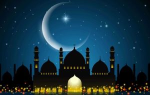 دعای روز دوم ماه رمضان