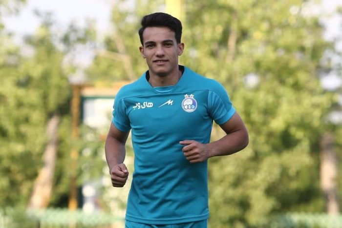 زندگی شخصی امیرحسین حسین زاده