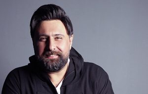 بیوگرافی محمد علیزاده و همسرش