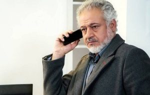 بیوگرافی مجید مشیری: بازیگر محبوب سینما و تلویزیون ایران