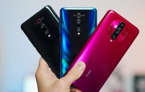 گوشی شیائومی گران شد