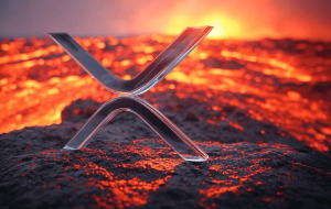 ساعت XRP قیمت: Bulls Eye 3 دلار و بالاتر از آنجا که پشتیبانی 2.55 دلار است