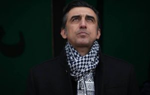 بالا و پایین استقلالی‌ها در فوتبال ایران