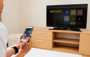 آموزش ۱۰ راهکار اتصال گوشی به تلویزیون