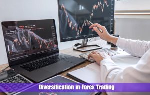 Diversification in Forex Trading: Smart Risk Management