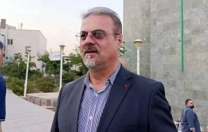 صدای مدیرعامل استقلال درآمد + فیلم