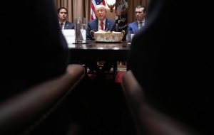 پیام عجیب و نامفهوم ترامپ در تروث سوشال:فردا شب بزرگ خواهد بود …. پیام عجیب و نامفهوم ترامپ در تروث سوشال:فردا شب بزرگ خواهد بود ….