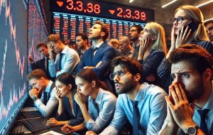 ادامه ریزش بورس/ بازار سرمایه همچنان در شوک استیضاح همتی
