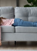 سبک زندگی کم تحرک و ۱۰ نشانه کم تحرکی و فعال نبودن