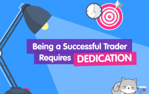 چرا یک معامله گر موفق نیاز به فداکاری دارد