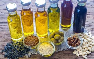 با خیال راحت از این روغن‌ها استفاده کنید