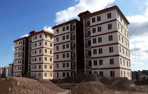 ۴۰۰ هزار متقاضی مسکن ملی در صف انتظار تسهیلات بانکی/ آغاز پرداخت وام شاید از ۱۴۰۴