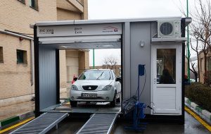 مدارک مورد نیاز برای معاینه فنی خودرو چیست؟