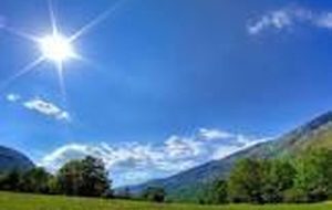 پیش بینی هوا مازندران/ پایداری جوی ماندگار است؟