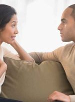 چرا مردها همیشه باید به حرف زنها گوش بدن؟ نتایج یک مطالعه جدید!