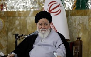 حمله تند علم الهدی به پزشکیان درباره مذاکره با آمریکا