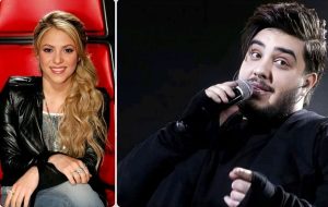 قیمت کنسرت آرون افشار از شکیلا بیشتر شد!