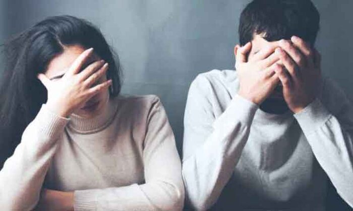 تمرکز بر خود و بازسازی زندگی شخصی