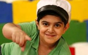 صحبت‌های تلخ امیر محمد / به خاطر قدم خیلی حرف شنیدم+ فیلم