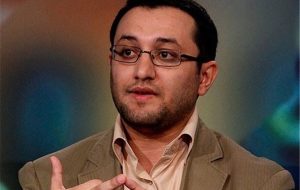 مشاور قالیباف: نامه ترامپ مهم نیست!