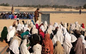 دستور فوری برای اخراج اتباع افغان / ضرب‌الاجل صادر شد