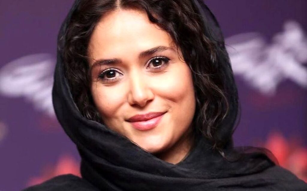 پریناز ایزدیار