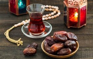 در ماه رمضان چای ننوشید!