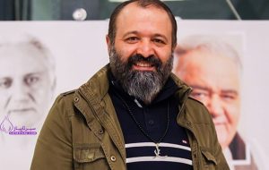 بیوگرافی علی صالحی؛ بازیگر توانمند طنز و درام ایران