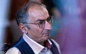 واکنش جالب زیبا کلام به نامه ترامپ واکنش جالب زیبا کلام به نامه ترامپ