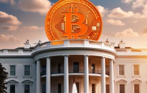 کاخ سفید در اولین اجلاس رمزنگاری خود ، در EO ، بین بیت کوین و دارایی های دیجیتال ترسیم می کند