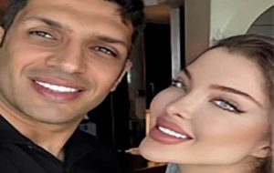 حمایت سپهر حیدری از حضور همسرش در کنار ساسی مانکن/ استوری جنجالی سپهر+ عکس حمایت سپهر حیدری از حضور همسرش در کنار ساسی مانکن/ استوری جنجالی سپهر+ عکس