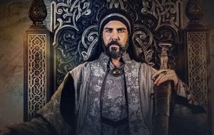 بازیگر نقش معاویه در سریال معاویه کیست؟ + عکس بازیگر نقش معاویه در سریال معاویه کیست؟ + عکس