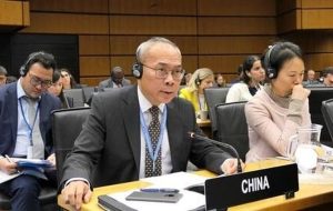 آمریکا به‌عنوان مسئول شکست برجام، به تلاش‌های دیپلماتیک بازگردد