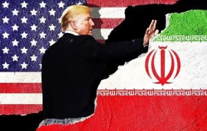 متن نامه ترامپ به رهبر انقلاب چه بود؟