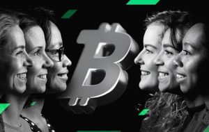 افزایش علاقه زنان به ارزهای دیجیتال / ارزدیجیتال محبوب زنان چیست؟