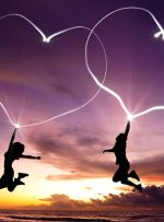 قانون جذب عشق از راه دور: چگونه عشق دلخواه خود را جذب کنیم؟