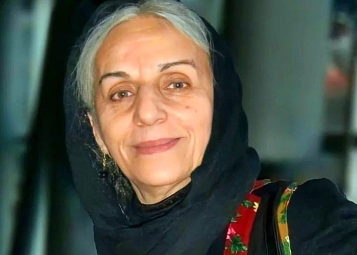 آثار برجسته مریم بوبانی